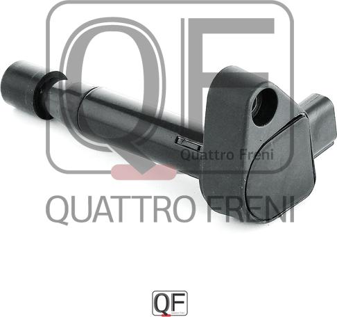 Quattro Freni QF09A00045 - Запалителна бобина vvparts.bg