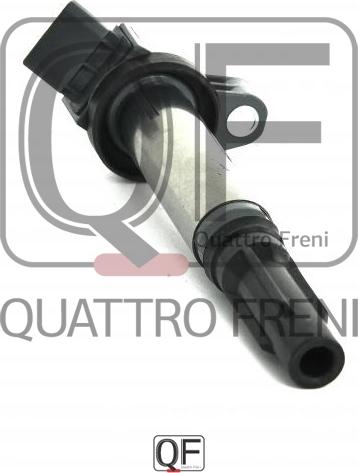 Quattro Freni QF09A00041 - Запалителна бобина vvparts.bg