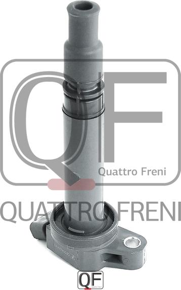 Quattro Freni QF09A00043 - Запалителна бобина vvparts.bg