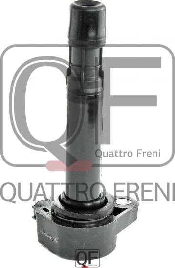 Quattro Freni QF09A00004 - Запалителна бобина vvparts.bg