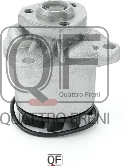 Quattro Freni QF05A00069 - Водна помпа vvparts.bg