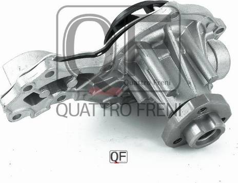 Quattro Freni QF05A00072 - Водна помпа vvparts.bg