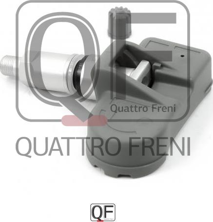 Quattro Freni QF05C00048 - Датчик на колелото, контролна система за налягане в гумите vvparts.bg