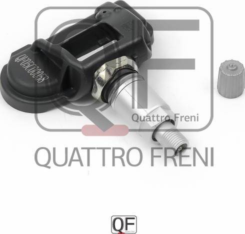 Quattro Freni QF05C00058 - Датчик на колелото, контролна система за налягане в гумите vvparts.bg