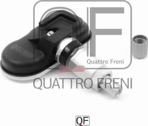 Quattro Freni QF05C00008 - Датчик на колелото, контролна система за налягане в гумите vvparts.bg