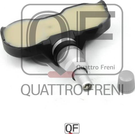 Quattro Freni QF05C00015 - Датчик на колелото, контролна система за налягане в гумите vvparts.bg