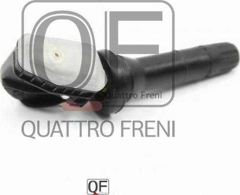 Quattro Freni QF05C00010 - Датчик на колелото, контролна система за налягане в гумите vvparts.bg