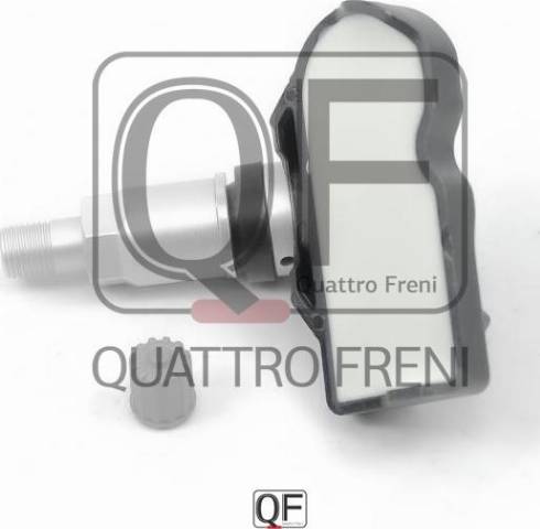 Quattro Freni QF05C00013 - Датчик на колелото, контролна система за налягане в гумите vvparts.bg