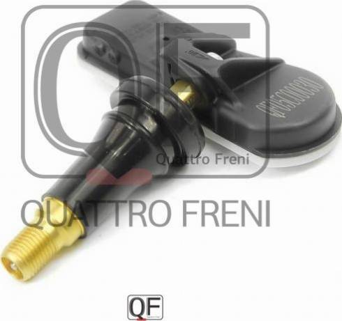 Quattro Freni QF05C00030 - Датчик на колелото, контролна система за налягане в гумите vvparts.bg