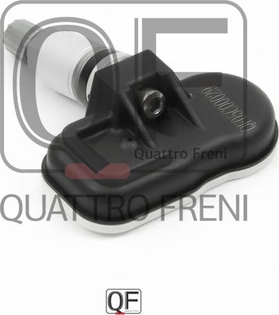 Quattro Freni QF05C00029 - Датчик на колелото, контролна система за налягане в гумите vvparts.bg