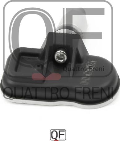 Quattro Freni QF05C00021 - Датчик на колелото, контролна система за налягане в гумите vvparts.bg