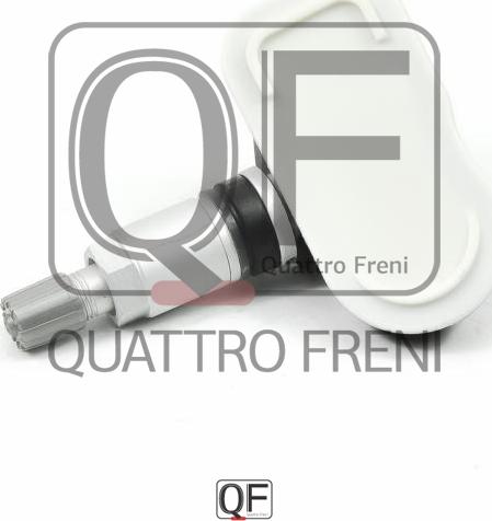 Quattro Freni QF05C00028 - Датчик на колелото, контролна система за налягане в гумите vvparts.bg
