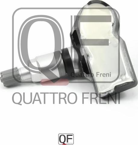 Quattro Freni QF05C00022 - Датчик на колелото, контролна система за налягане в гумите vvparts.bg