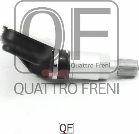 Quattro Freni QF05C00027 - Датчик на колелото, контролна система за налягане в гумите vvparts.bg