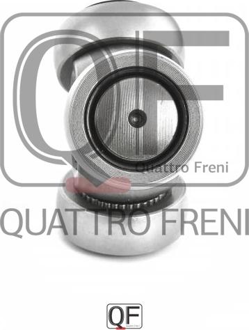 Quattro Freni QF00000097 - Трипод, полуоска vvparts.bg