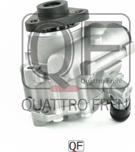 Quattro Freni QF00100034 - Хидравлична помпа, кормилно управление vvparts.bg