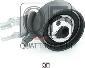 Quattro Freni QF00100119 - Обтяжна ролка, ангренаж vvparts.bg