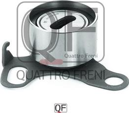 Quattro Freni QF00100188 - Обтяжна ролка, ангренаж vvparts.bg