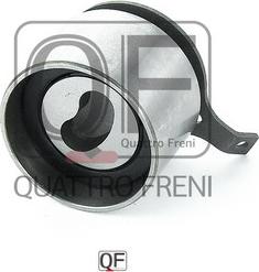 Quattro Freni QF00100130 - Обтяжна ролка, ангренаж vvparts.bg