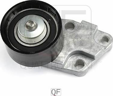 Quattro Freni QF00100133 - Обтяжна ролка, ангренаж vvparts.bg