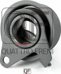 Quattro Freni QF00100172 - Обтяжна ролка, ангренаж vvparts.bg