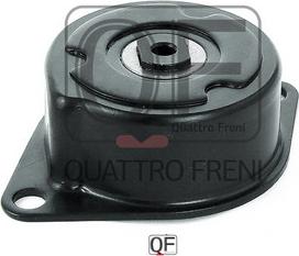 Quattro Freni QF00100205 - Ремъчен обтегач, ангренаж vvparts.bg