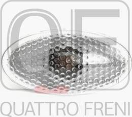 Quattro Freni QF00200005 - Мигачи vvparts.bg