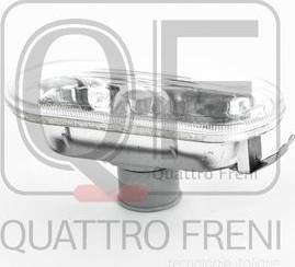 Quattro Freni QF00200007 - Мигачи vvparts.bg