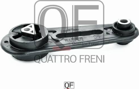 Quattro Freni QF00A00007 - Окачване, двигател vvparts.bg