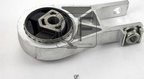 Quattro Freni QF00A00014 - Окачване, двигател vvparts.bg