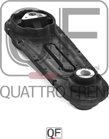 Quattro Freni QF00A00311 - Окачване, двигател vvparts.bg