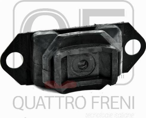 Quattro Freni QF00A00313 - Окачване, двигател vvparts.bg