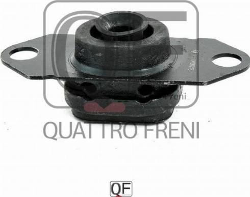 Quattro Freni QF00A00276 - Окачване, двигател vvparts.bg