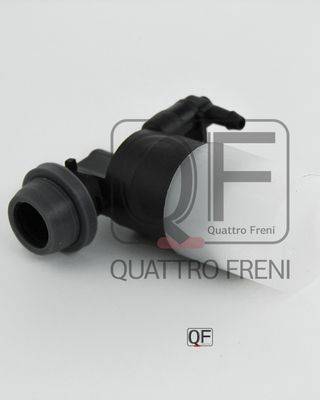 Quattro Freni QF00N00094 - Водна помпа за миещо устр., почистване на стъклата vvparts.bg