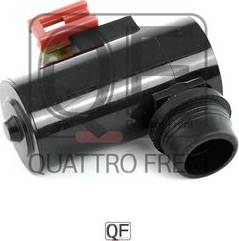 Quattro Freni QF00N00002 - Водна помпа за миещо устр., почистване на стъклата vvparts.bg