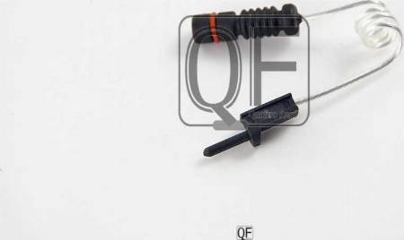 Quattro Freni QF60F00019 - Предупредителен контактен сензор, износване на накладките vvparts.bg