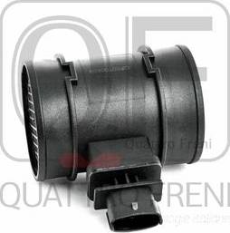 Quattro Freni QF00T00609 - Въздухомер-измерител на масата на въздуха vvparts.bg