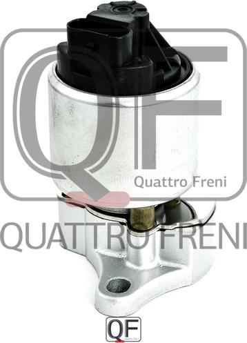 Quattro Freni QF00T00098 - AGR-Клапан vvparts.bg