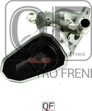 Quattro Freni QF00T00110 - AGR-Клапан vvparts.bg