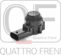 Quattro Freni QF00T01545 - Датчик, парктроник vvparts.bg