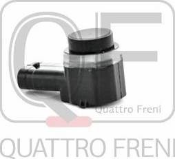 Quattro Freni QF00T01518 - Датчик, парктроник vvparts.bg