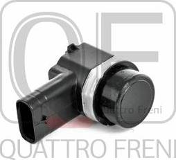 Quattro Freni QF00T01533 - Датчик, парктроник vvparts.bg