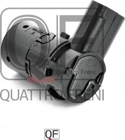 Quattro Freni QF00T01520 - Датчик, парктроник vvparts.bg