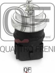 Quattro Freni QF00T01677 - Термостат, охладителна течност vvparts.bg