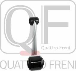 Quattro Freni QF00U00093 - Носач, окачване на колелата vvparts.bg
