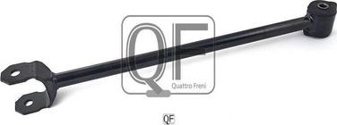 Quattro Freni QF00U00081 - Носач, окачване на колелата vvparts.bg
