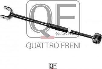 Quattro Freni QF00U00088 - Носач, окачване на колелата vvparts.bg
