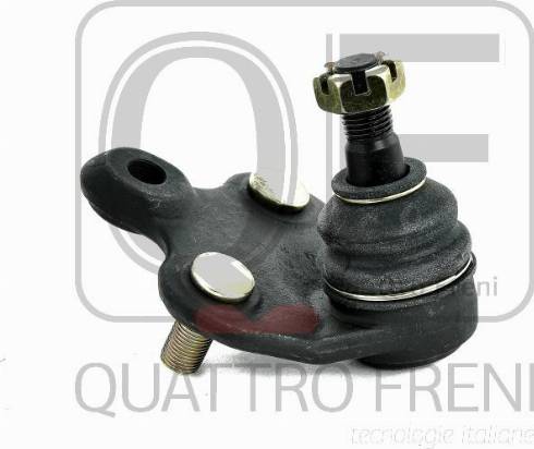 Quattro Freni QF00U00031 - Шарнири vvparts.bg