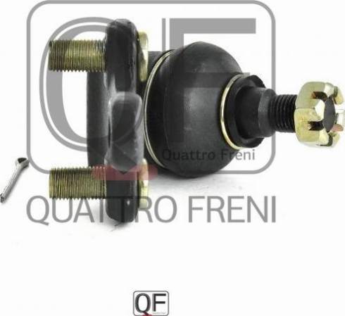 Quattro Freni QF00U00028 - Шарнири vvparts.bg