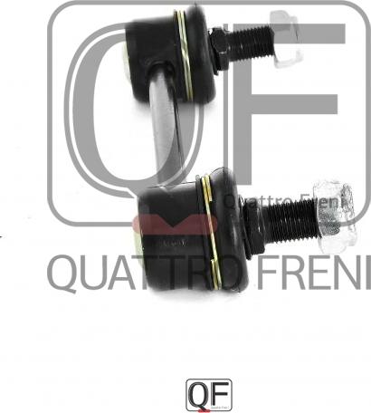 Quattro Freni QF00U00193 - Биалета vvparts.bg